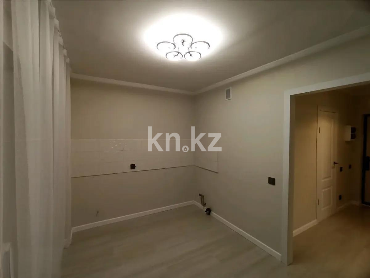 Продажа 1-комнатной квартиры, 39 м² в Астане - фото 2