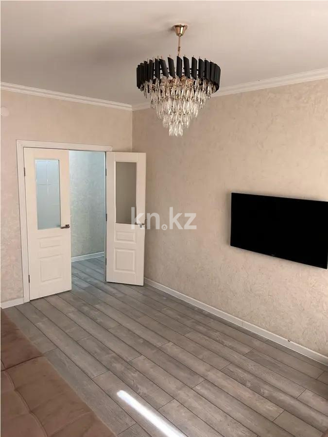 Продажа 2-комнатной квартиры, 40 м², ул. Абишева, дом  36/1 - Продажа  двухкомнатных квартир в Алматы без посредников с фото фото 2 из 10