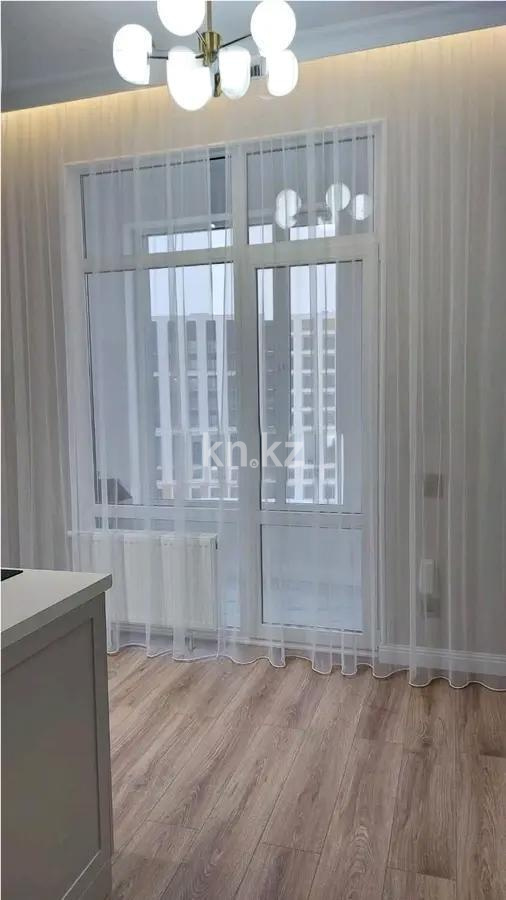 Продажа 1-комнатной квартиры, 38 м² в Астане - фото 2