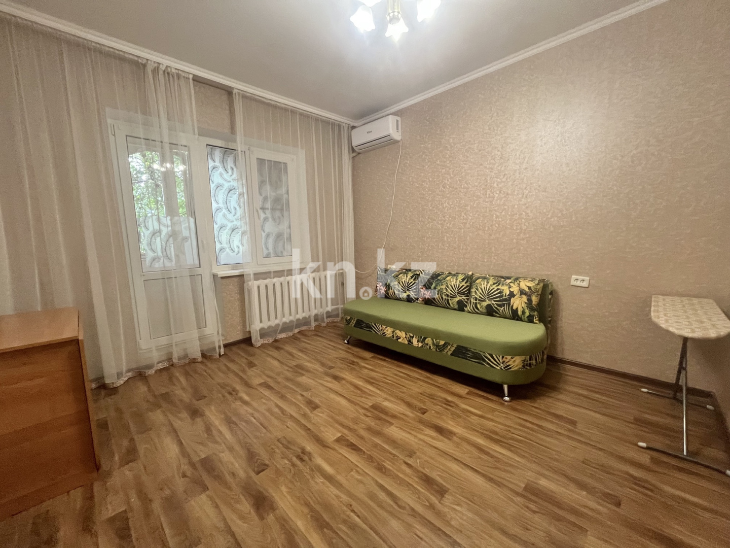 Аренда 1-комнатной квартиры, 34 м² - Аренда квартир помесячно в Алматы - страница 4 фото 4 из 11