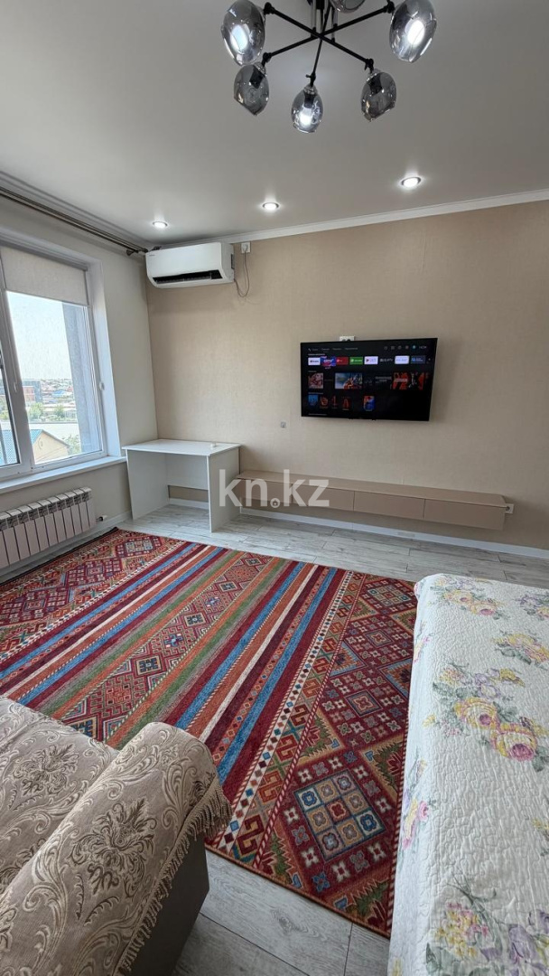 Аренда 1-комнатной квартиры, 60 м² в Атырау - фото 3