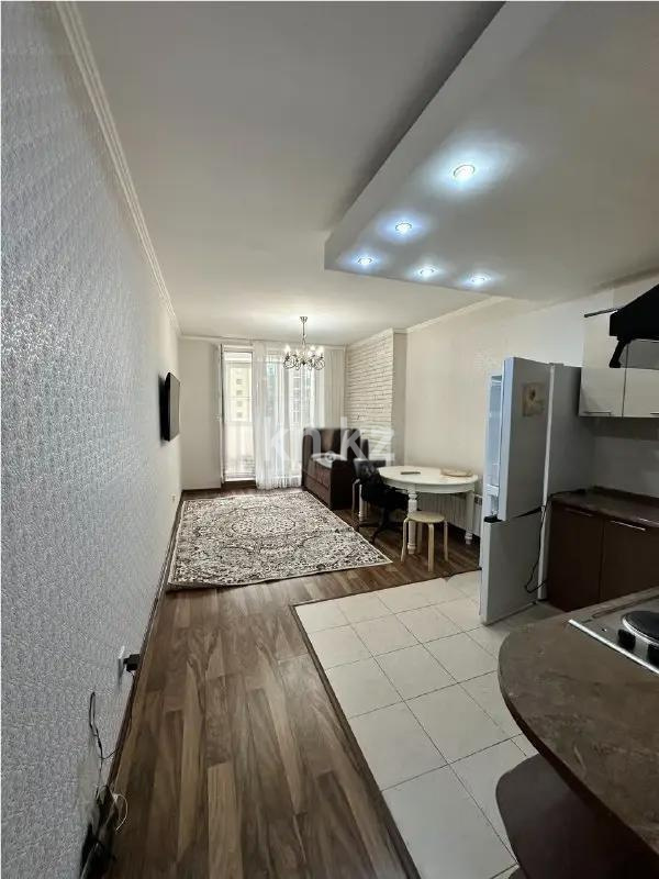 Продажа 2-комнатной квартиры, 51.3 м², ул. Алматы, дом  13 в Астане - фото 2