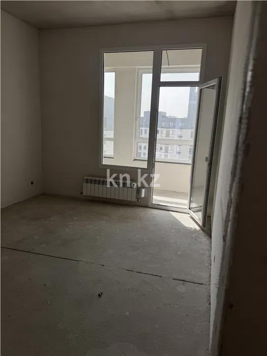 Продажа 3-комнатной квартиры, 92 м² - Продажа трехкомнатных квартир в Алматы - страница 2 фото 3 из 4