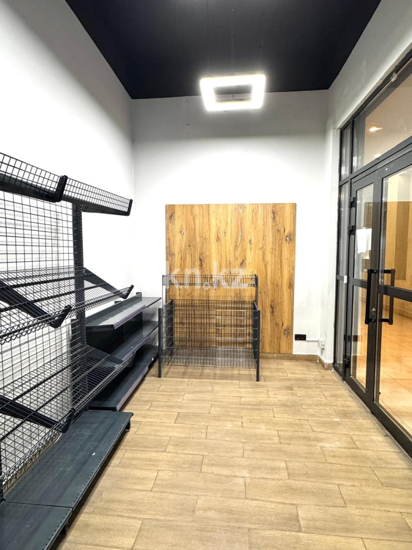 Продажа , 180 м², Нажимединова, дом  4 - Парк первого  президента - Продажа офисных и торговых помещений в Астане фото 10 из 20