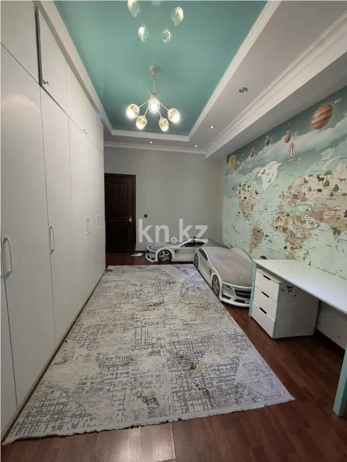 Продажа 3-комнатной квартиры, 96.5 м² в Астане - фото 2