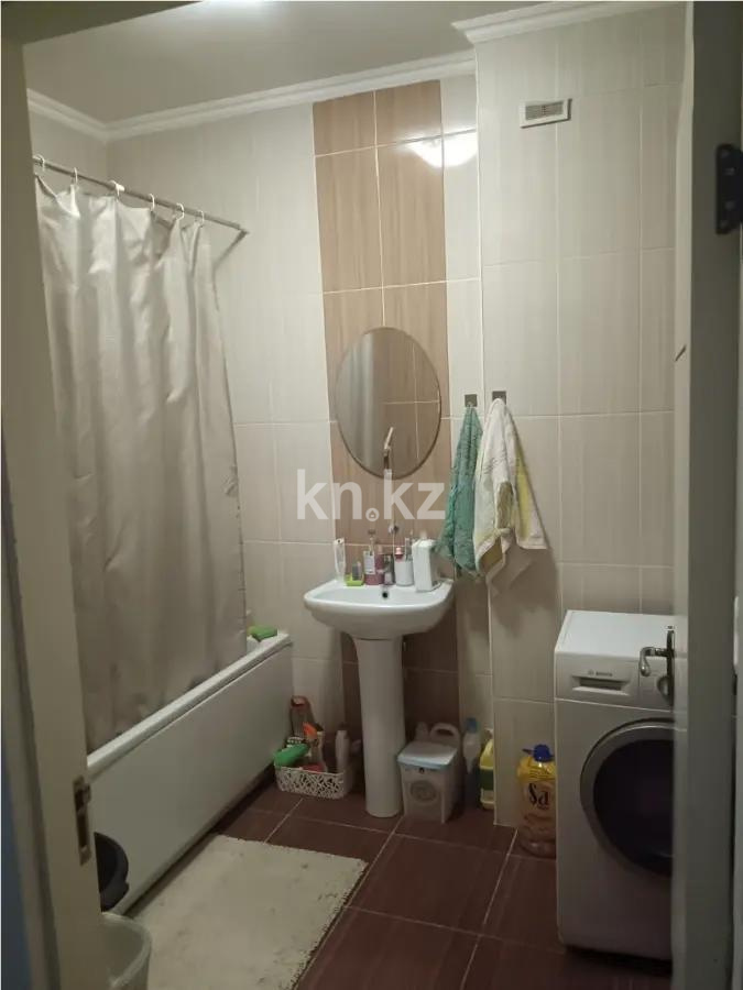 Продажа 3-комнатной квартиры, 91 м² - Продажа  трехкомнатных квартир в новостройках Алматы - страница 14 фото 5 из 7