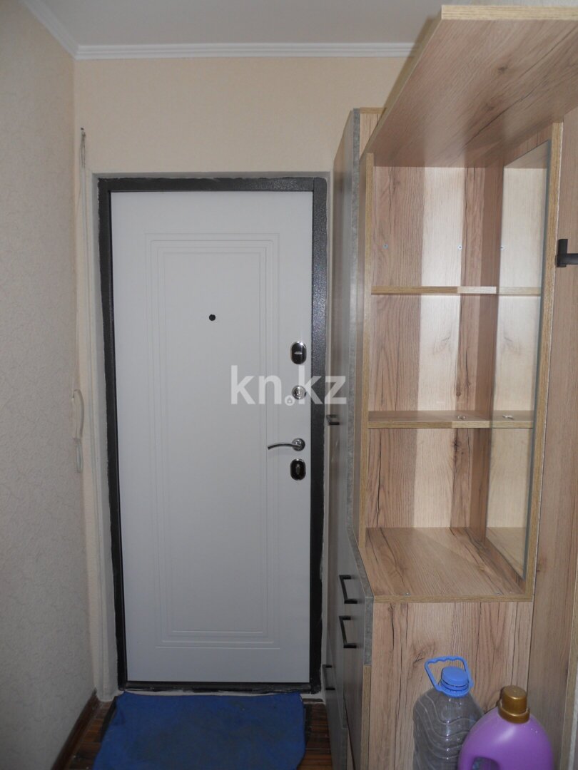 Продажа 1-комнатной квартиры, 31 м² в Алматы - фото 6