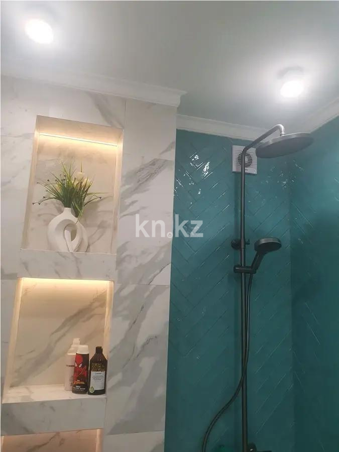 Продажа 4-комнатной квартиры, 80 м² - Продажа  четырехкомнатных квартир в Алматы фото 2 из 2