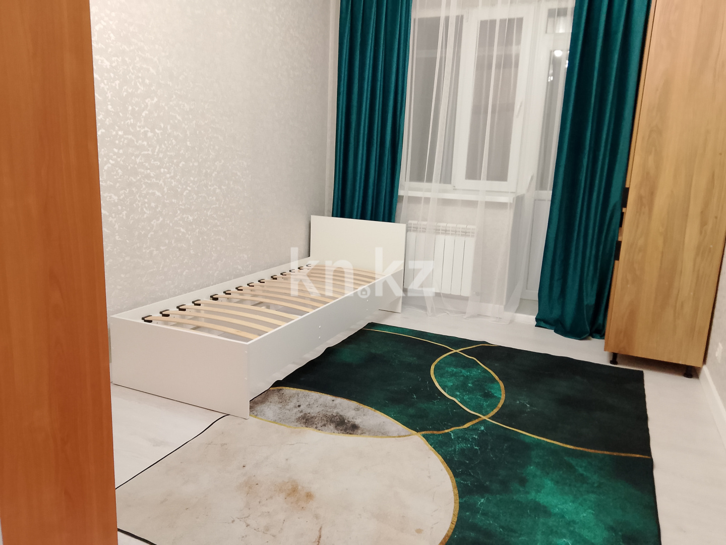 Аренда 3-комнатной квартиры, 90 м², ул. Бухар жырау, дом  32 - Алихан Бокейхан - Аренда квартир помесячно в Казахстане фото 8 из 10