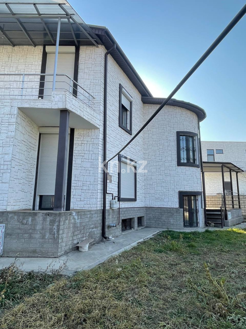 Продажа 5-комнатного дома, 417 м², Кольсай, дом  31к - Продажа домов и коттеджей в Алматы фото 21 из 24