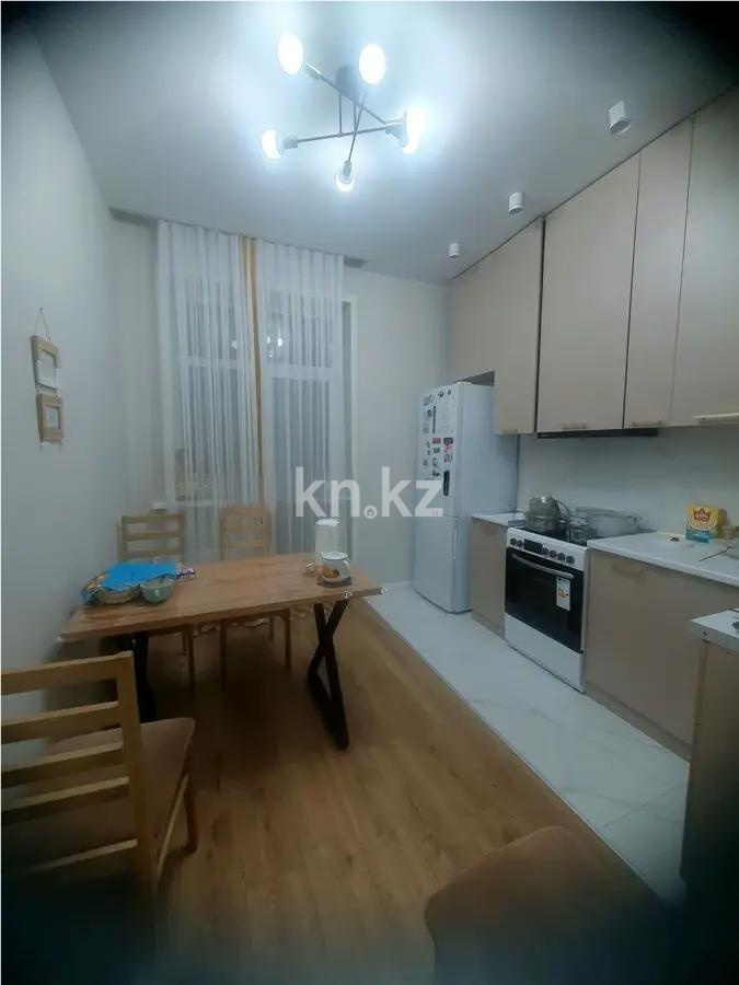 Продажа 2-комнатной квартиры, 59 м² в Астане - фото 2