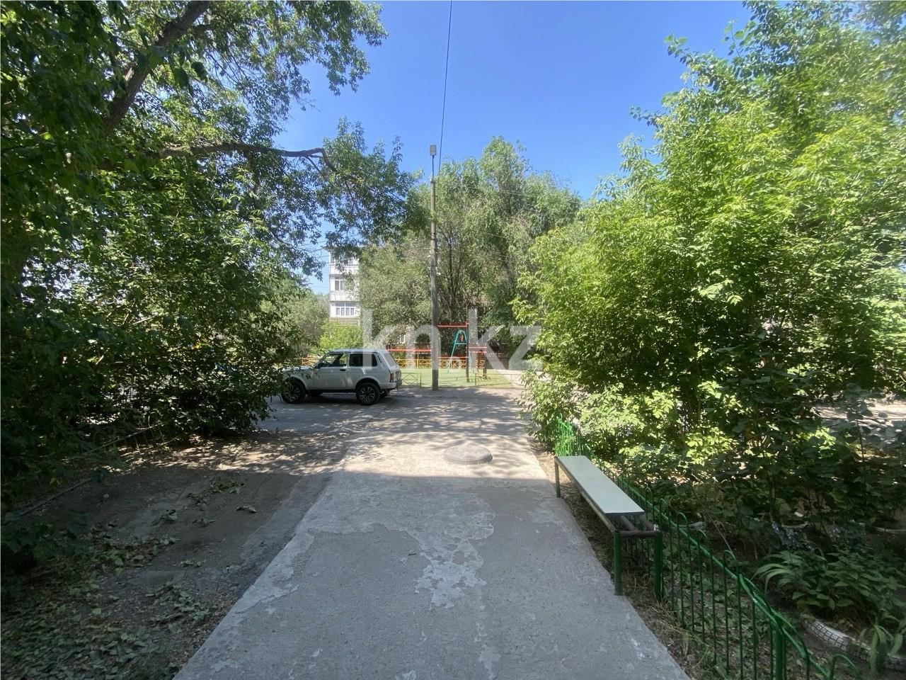 Продажа 1-комнатной квартиры, 31 м² в Темиртау - фото 10