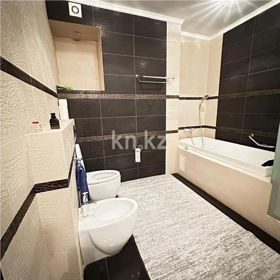 Продажа 3-комнатной квартиры, 151 м², пр. Достык, дом  160 - Продажа жилой и коммерческой недвижимости в Алматы фото 5 из 13