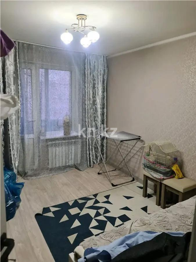 Продажа 2-комнатной квартиры, 50 м², ул. Тургута Озала, дом  49 - Продажа квартир в Алматы фото 1 из 4