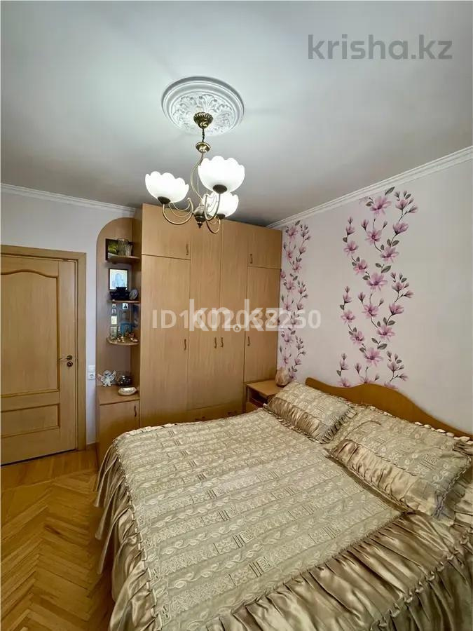 Продажа 3-комнатной квартиры, 77 м², мкр-н Казахфильм, дом  37 в Алматы - фото 3