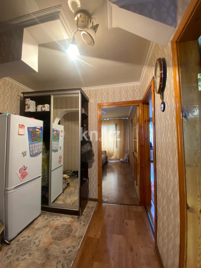 Продажа 3-комнатной квартиры, 62.2 м², ул. Саина в Алматы - фото 11