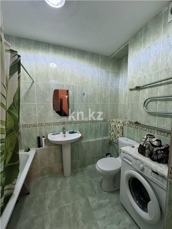 Продажа 1-комнатной квартиры, 46 м² в Астане - фото 3