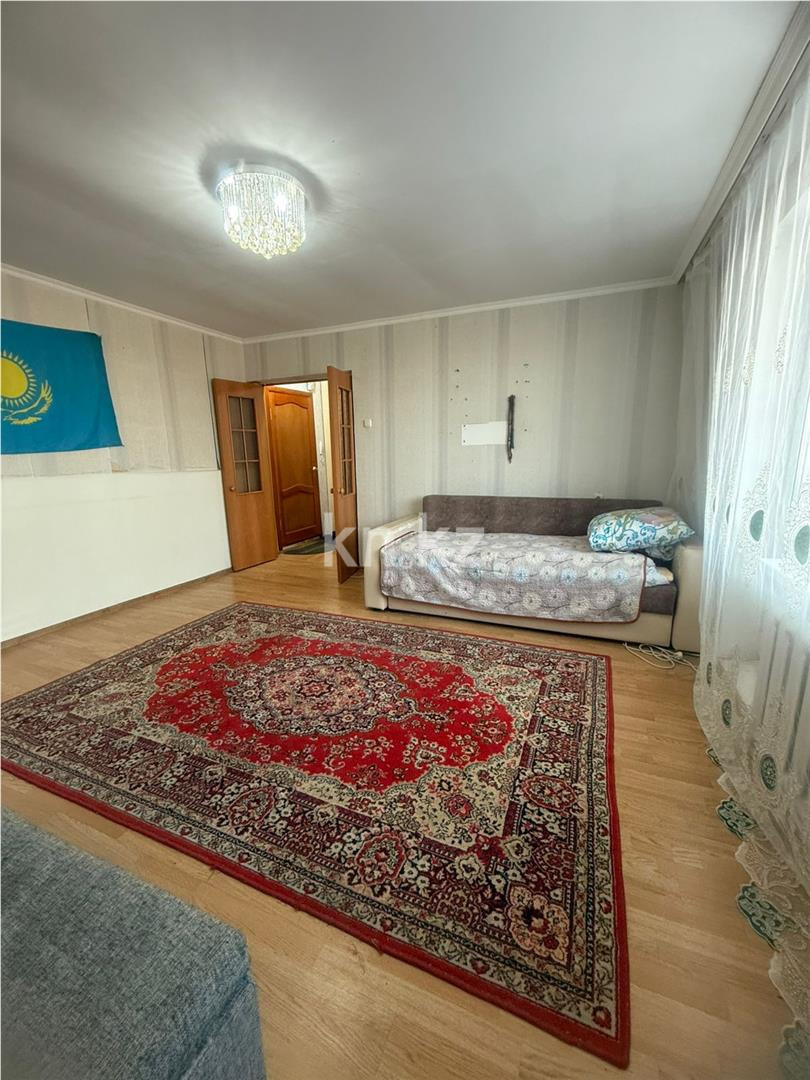 Продажа 2-комнатной квартиры, 51 м², мкр-н Голубые Пруды - Продажа квартир в Караганде фото 1 из 17