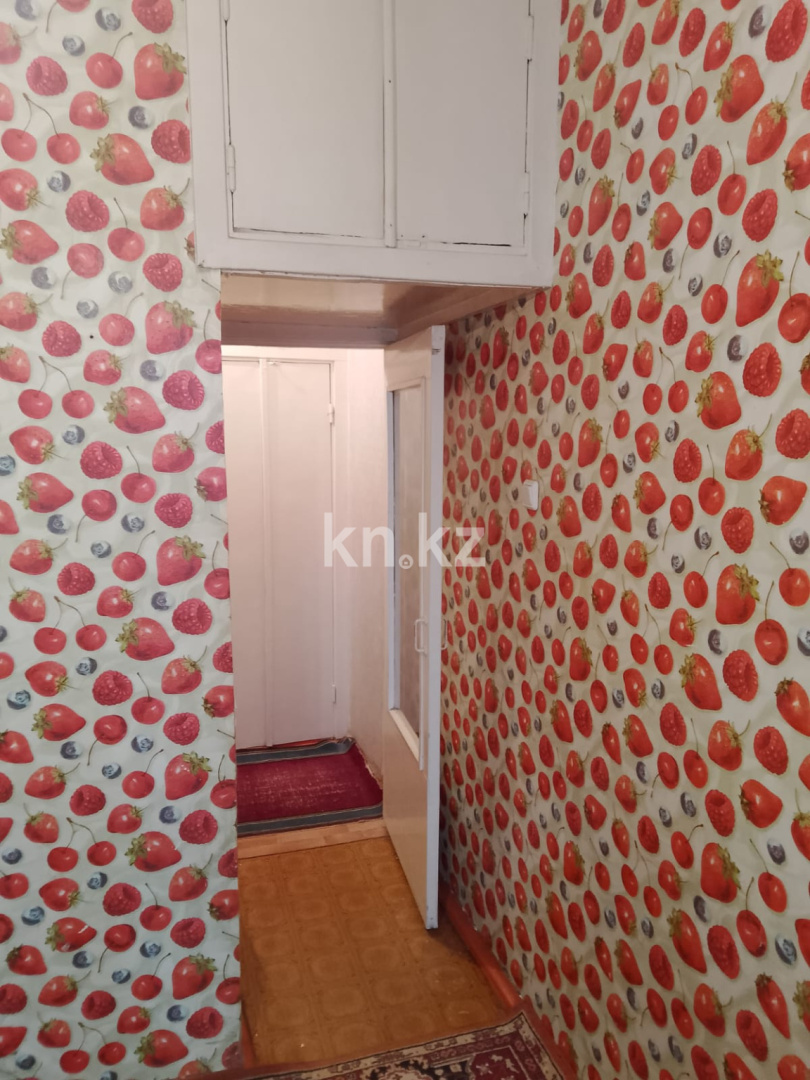 Аренда 2-комнатной квартиры, 46 м² - Аренда недвижимости в Шымкенте фото 10 из 17