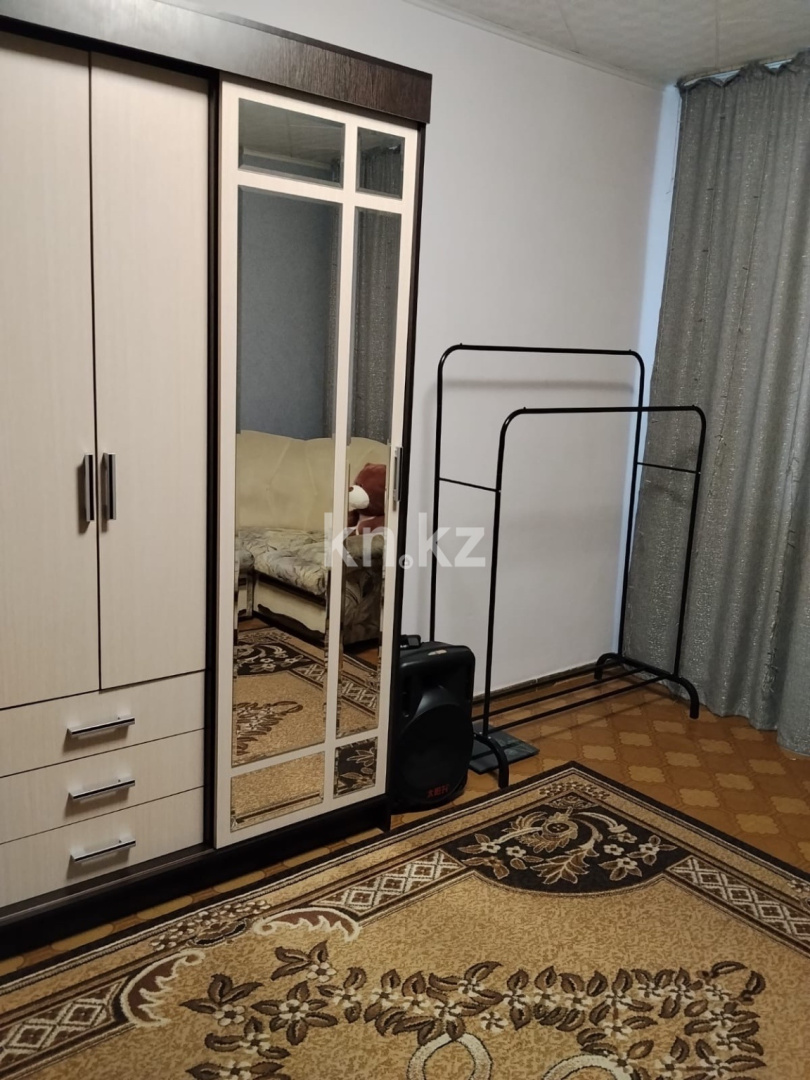 Продажа 1-комнатной квартиры, 40.3 м² - Продажа квартир в Семее фото 3 из 12