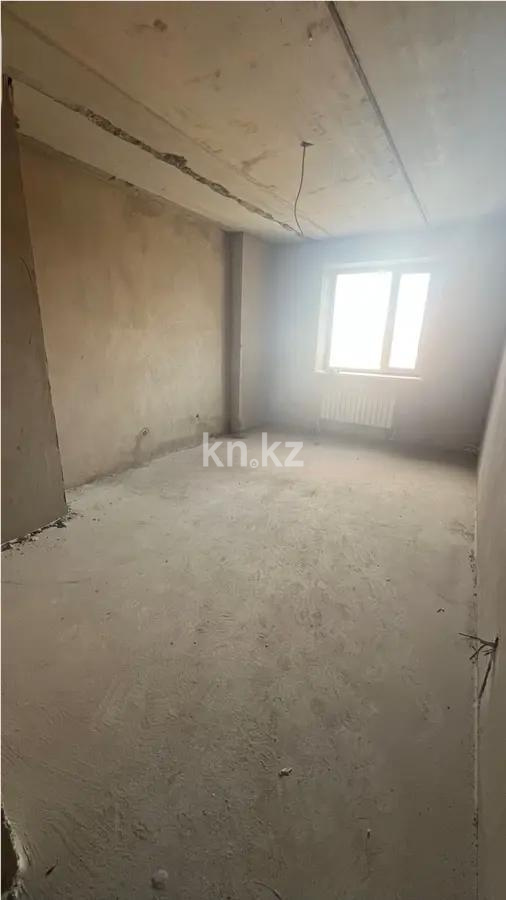 Продажа 3-комнатной квартиры, 85.9 м², ул. А-123, дом  8 - Продажа квартир в Астане фото 1 из 4