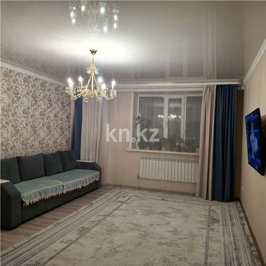 Продажа 4-комнатной квартиры, 100 м² в Астане