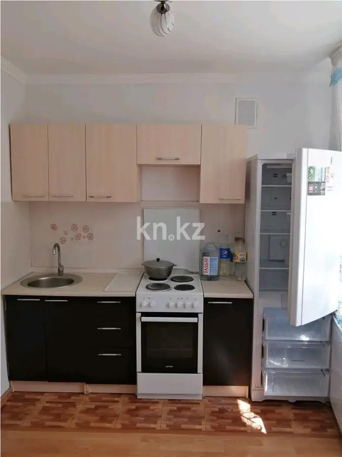 Продажа 1-комнатной квартиры, 37.3 м², ул. Сокпакбаева, дом  20/3 в Астане - фото 3