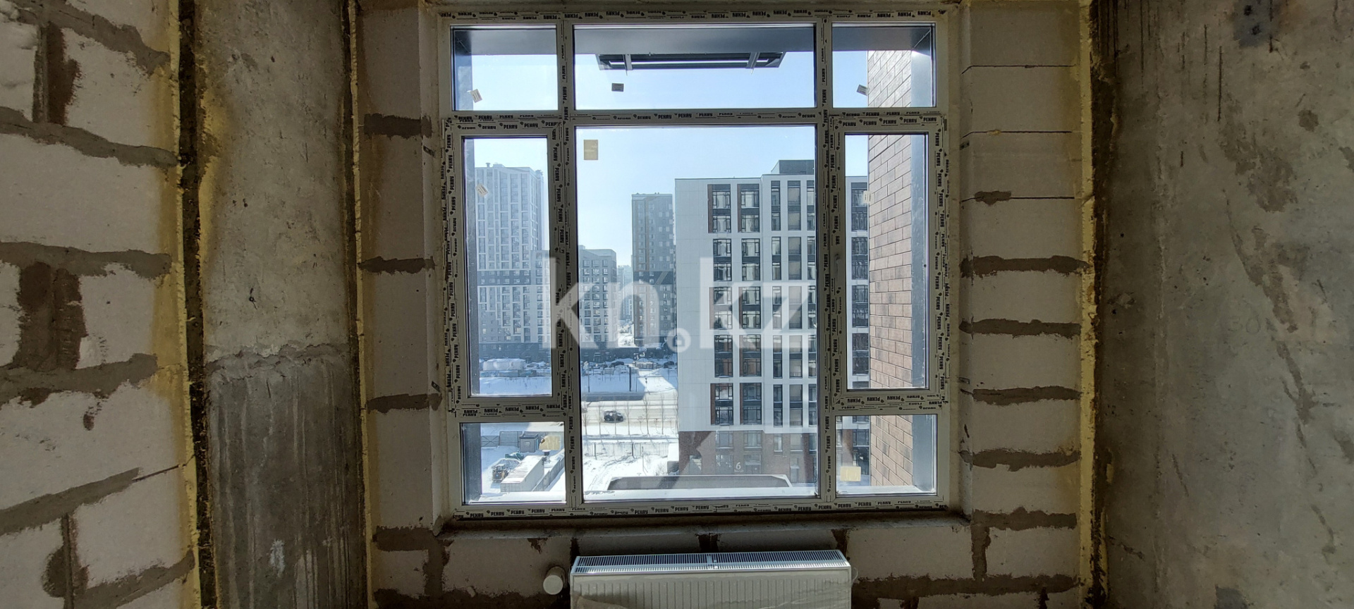 Продажа 4-комнатной квартиры, 110 м² в Астане - фото 12