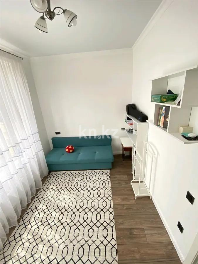 Продажа 2-комнатной квартиры, 34.4 м², ул. Айтматова, дом  77/4 в Астане - фото 2