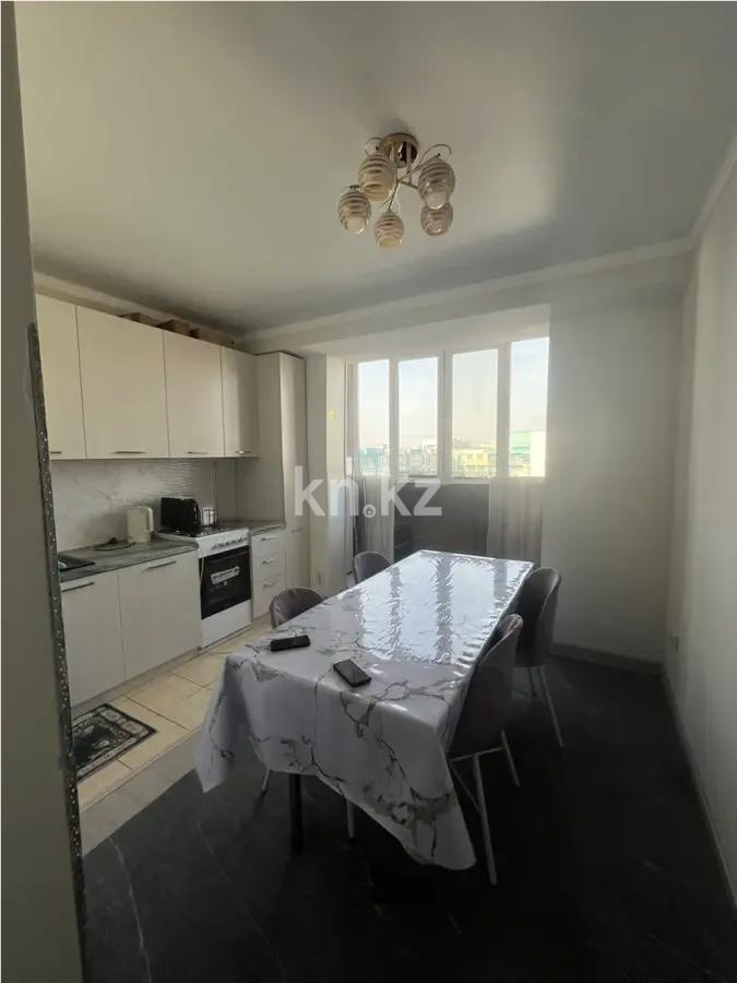 Продажа 2-комнатной квартиры, 75.5 м² - Продажа квартир в новостройках Алматы без посредников фото 3 из 5