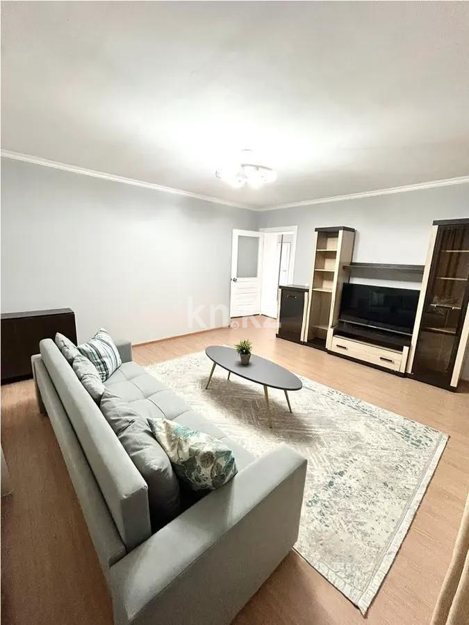 Продажа 2-комнатной квартиры, 64 м², мкр-н Аккент, дом  46 в Алматы