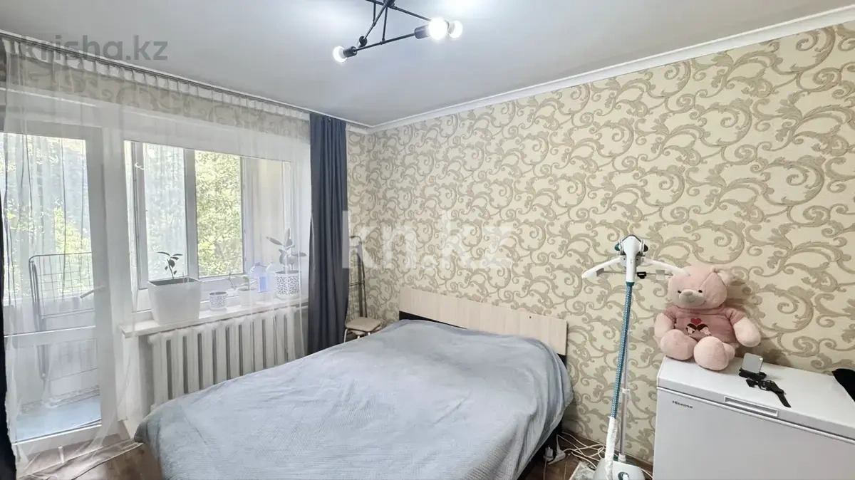 Продажа 2-комнатной квартиры, 50 м² в Астане - фото 8