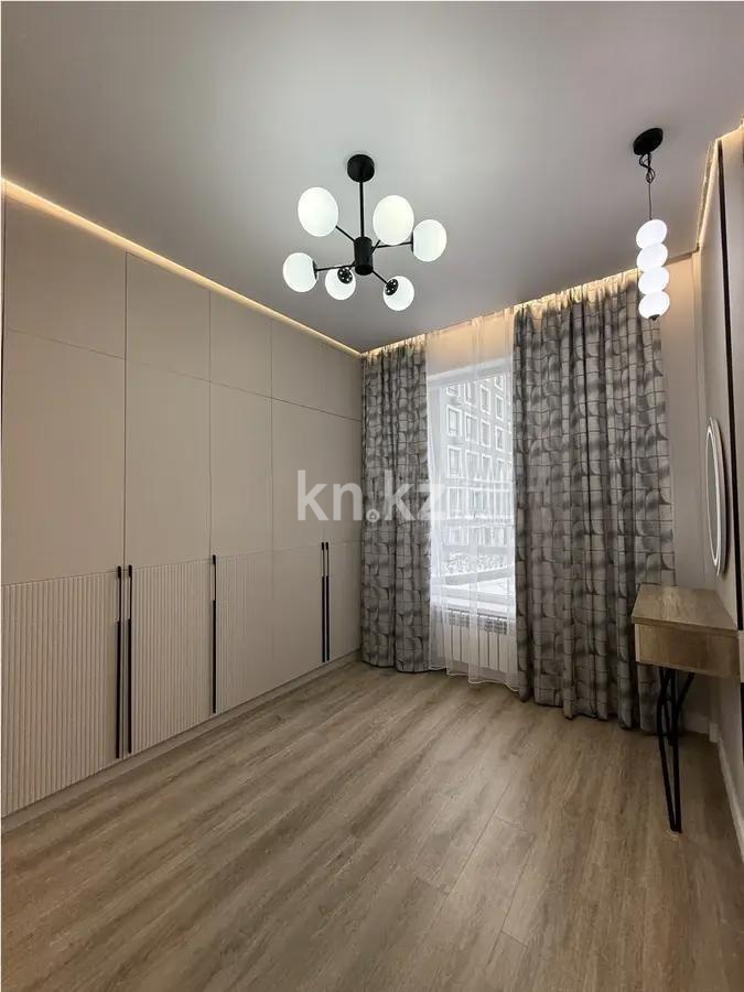 Продажа 2-комнатной квартиры, 41.7 м², ул. Толе би, дом  27 в Астане - фото 2