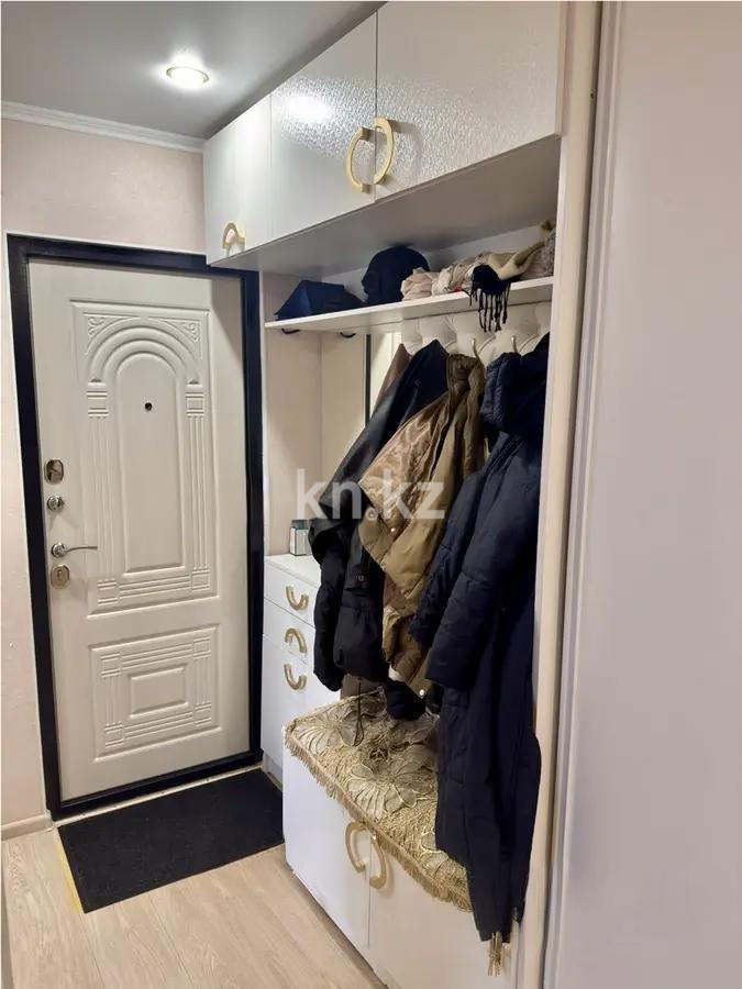 Продажа 3-комнатной квартиры, 69 м² - Продажа трехкомнатных квартир в Темиртау - страница 2 фото 8 из 8