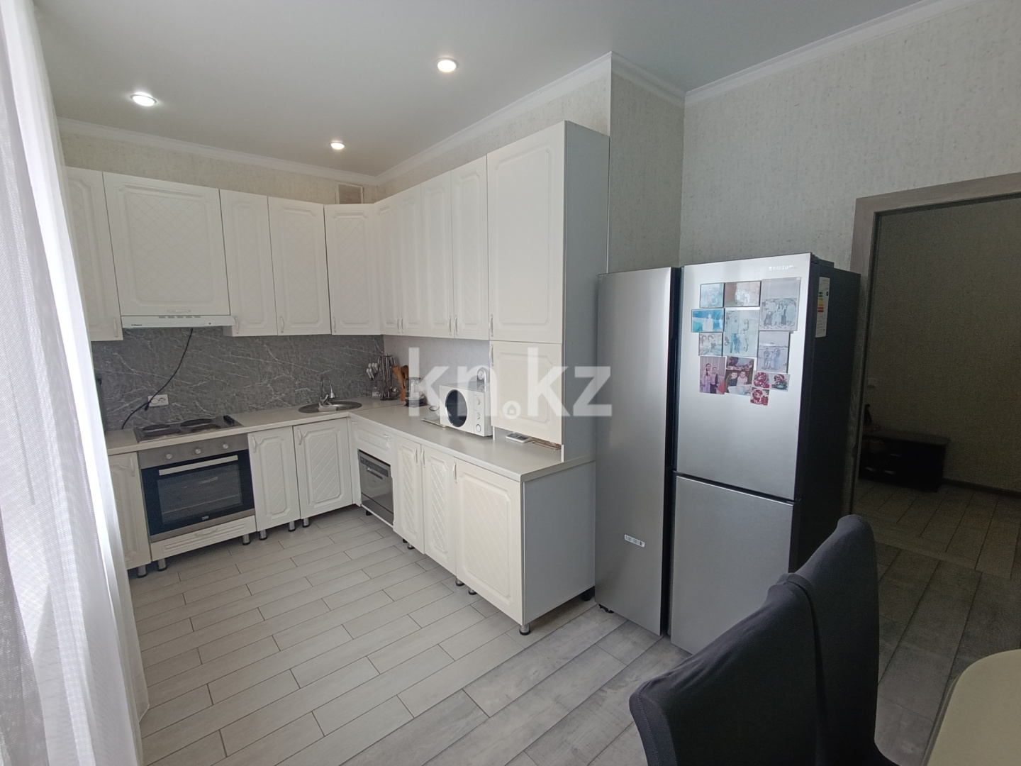 Продажа 4-комнатной квартиры, 112.2 м² в Караганде - фото 5