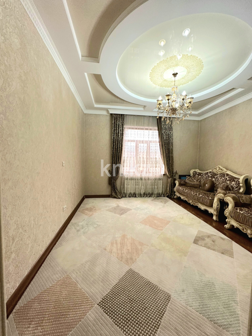 Продажа 7-комнатного дома, 280 м² - Продажа домов, коттеджей в Казахстане фото 25 из 36