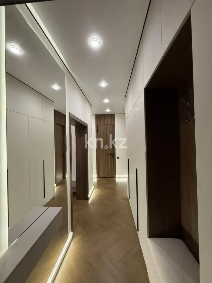 Продажа 3-комнатной квартиры, 75 м² в Алматы - фото 7