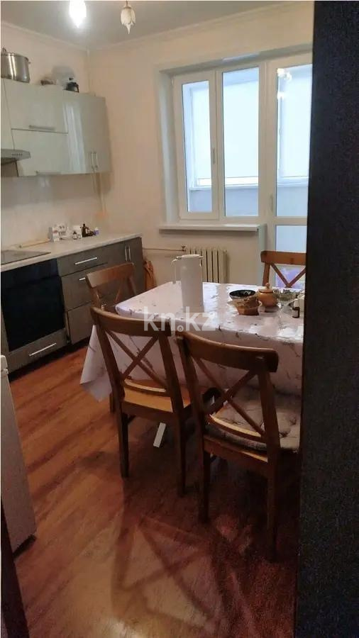 Продажа 3-комнатной квартиры, 100 м², ул. Айтматова, дом  36/1 в Астане - фото 4