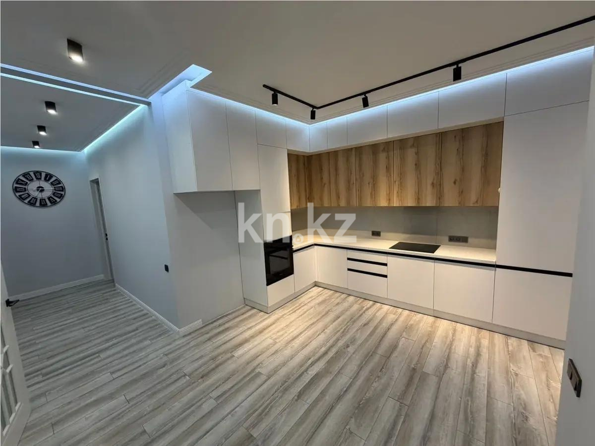 Продажа 4-комнатной квартиры, 122 м² - Продажа  четырехкомнатных квартир в Астане - страница 2 фото 5 из 7