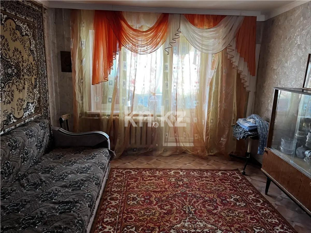 Продажа 2-комнатной квартиры, 36.6 м² - Продажа квартир в р-не Сарыарка Астаны - страница 11 фото 1 из 5