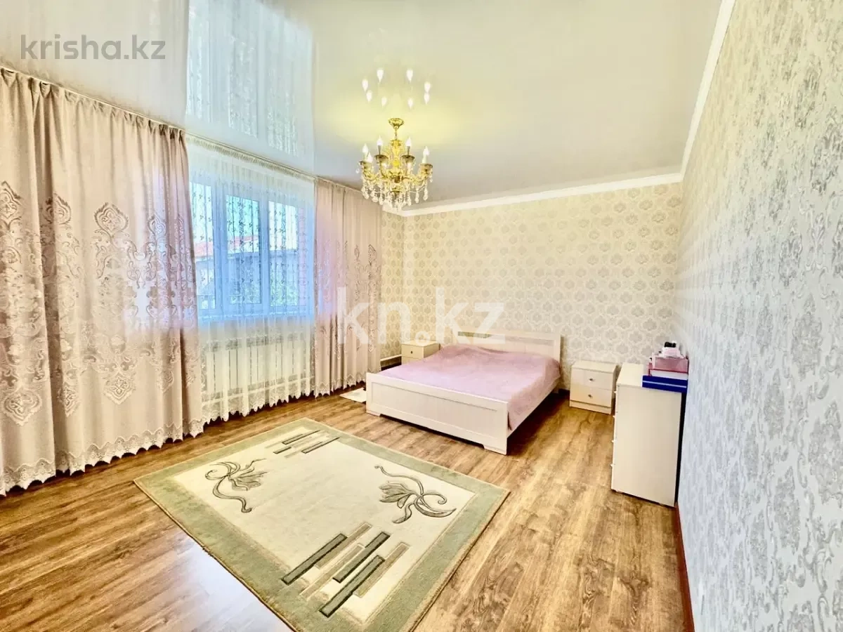 Продажа 6-комнатного дома, 295 м² - Продажа домов, коттеджей в Астане фото 13 из 23