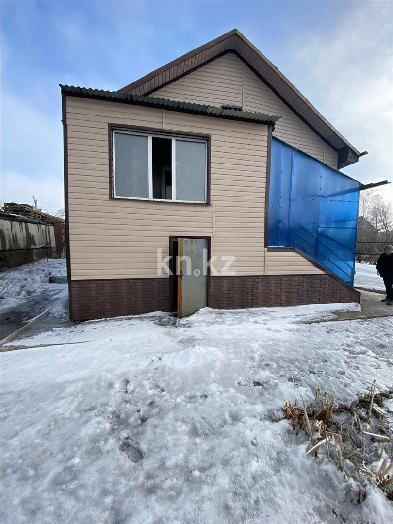 Продажа 3-комнатного дома, 76.3 м² - Продажа домов, коттеджей в Караганде - страница 4 фото 19 из 23