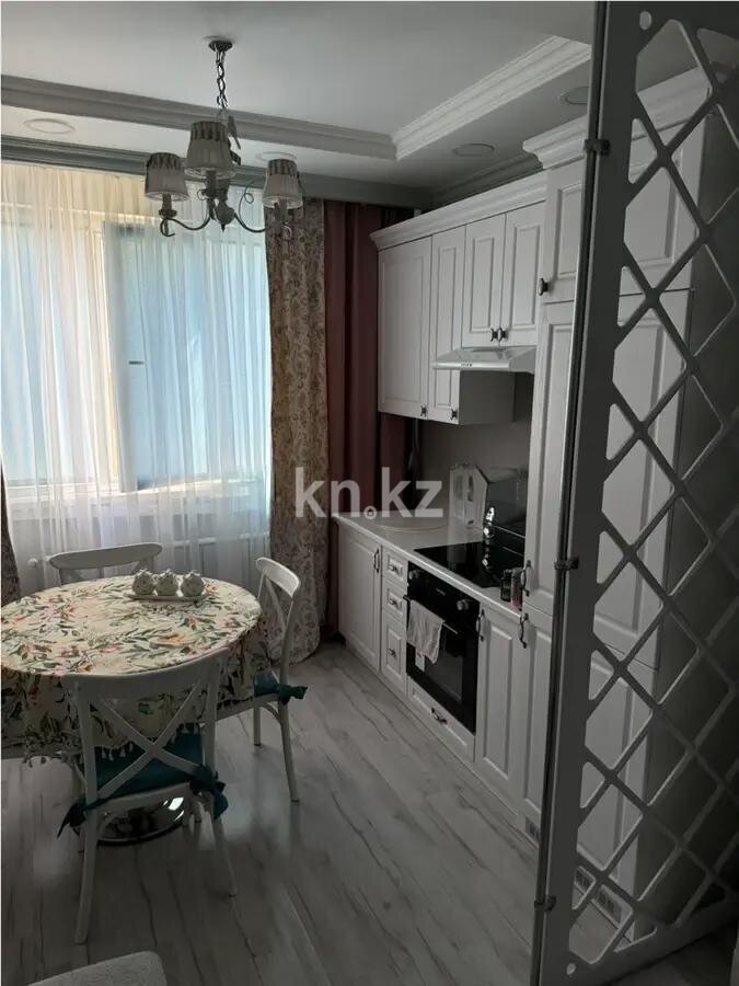 Продажа 2-комнатной квартиры, 40 м² в Алматы - фото 3