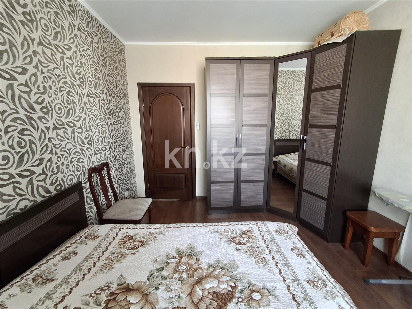 Продажа 3-комнатной квартиры, 84 м² - Продажа  трехкомнатных квартир в новостройках Астаны - страница 76 фото 4 из 12