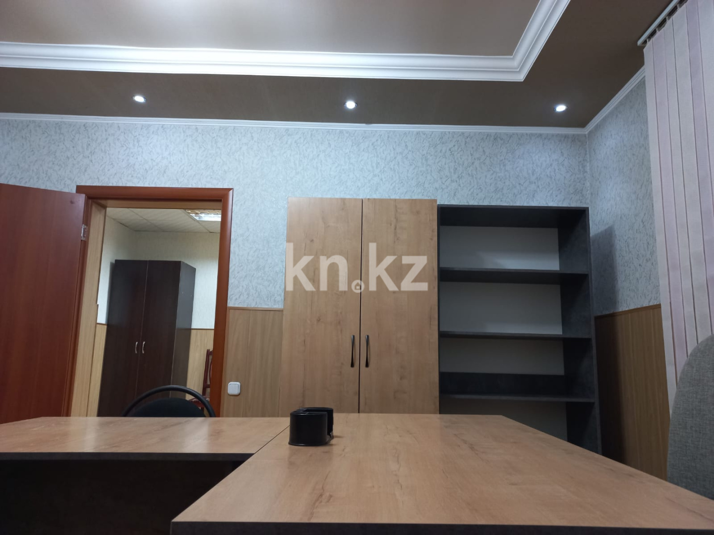 Аренда , ул. Кирпичная, дом  11 - Аренда офисных и торговых помещений в Караганде с фото фото 3 из 9