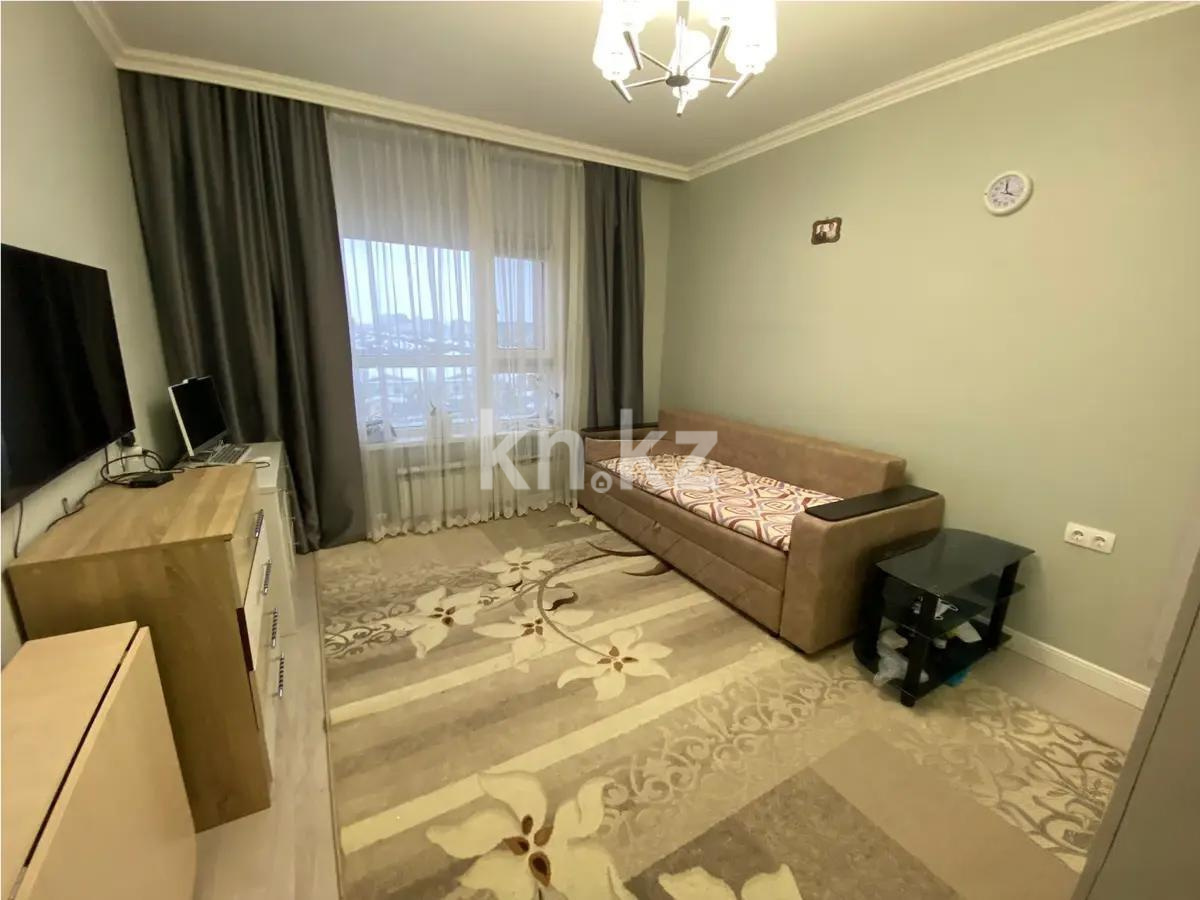 Продажа 3-комнатной квартиры, 90 м² - Продажа квартир в Астане фото 3 из 6