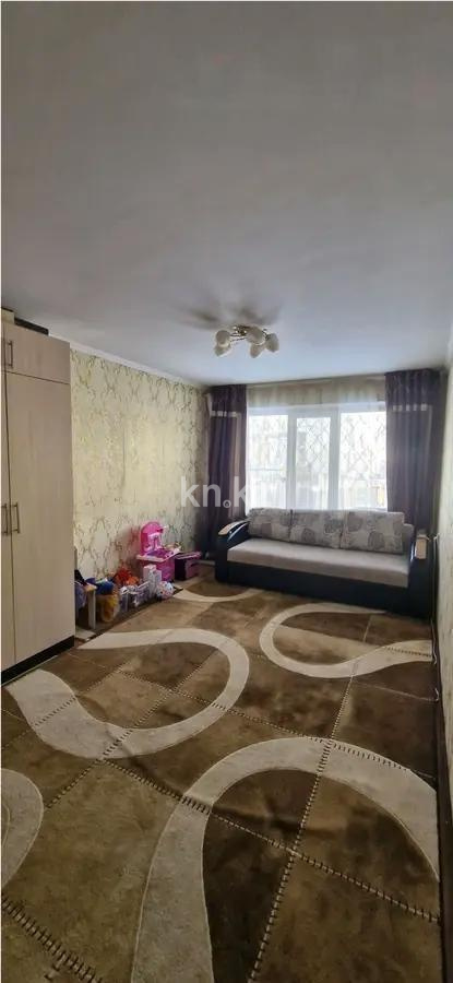 Продажа 2-комнатной квартиры, 44 м², ул. Санаторий Алматы, дом  3 - Продажа квартир в Алматы фото 1 из 4
