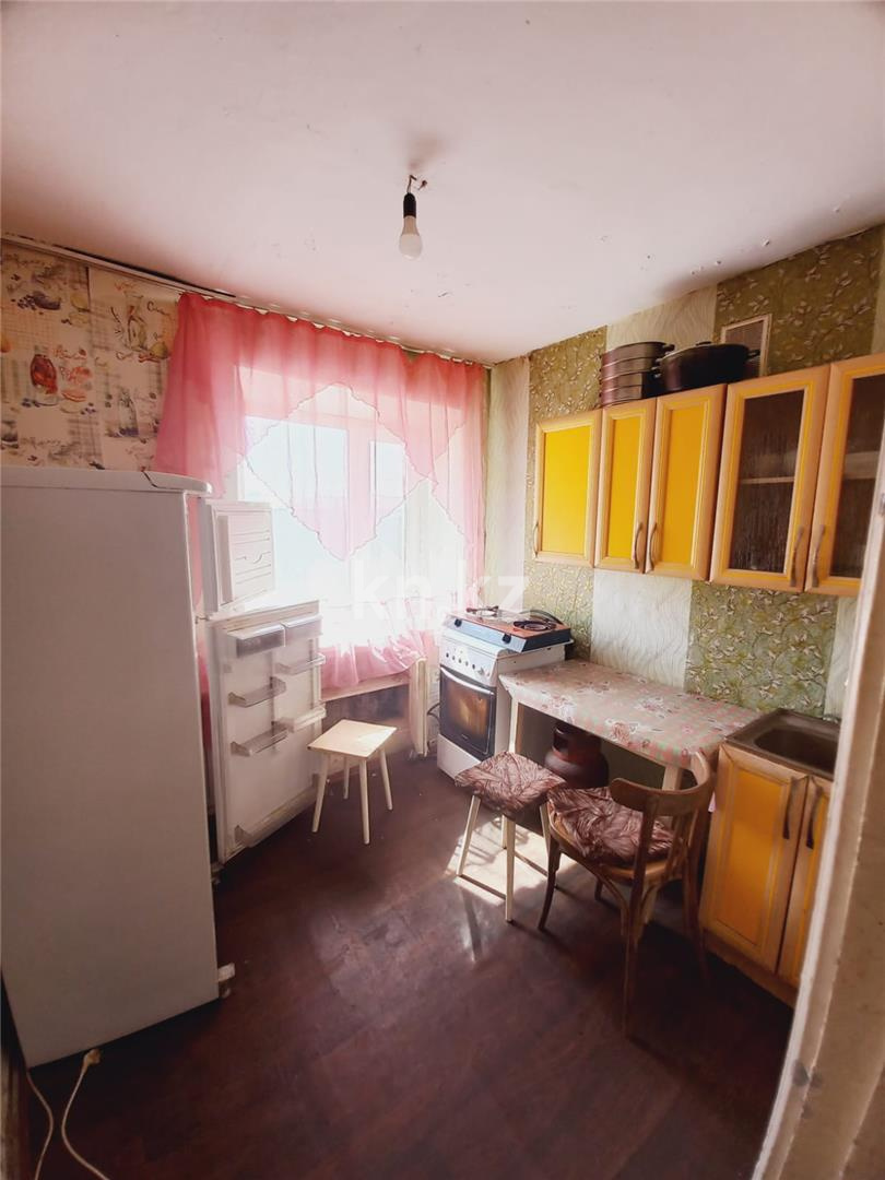 Продажа 2-комнатной квартиры, 43 м², ул. Абая в Темиртау - фото 4
