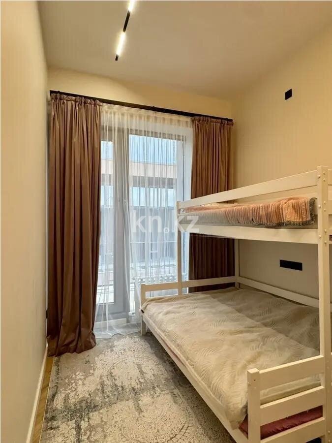 Продажа 3-комнатной квартиры, 80.3 м² в Алматы