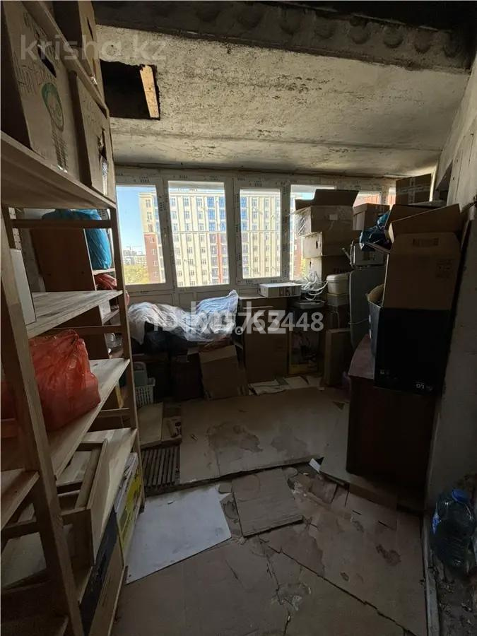 Продажа 3-комнатной квартиры, 64 м², пр. Шахтеров, дом  31 - Продажа  трехкомнатных квартир в Караганде фото 18 из 18
